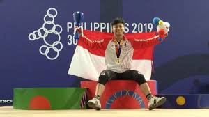 Rahmat, yang terpilih untuk mewakili asia bersama dengan lifter china, jepang, dan korea selatan pada olimpiade 2020 ini, mengaku tak mengalami kesulitan untuk melakukan angkatan tersebut. 8y7snnnokoa4m