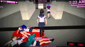 That's all now for now! Photography Info Chan Yandere Vision And Yandere Chan S Room Yandere Simulator Development Blog