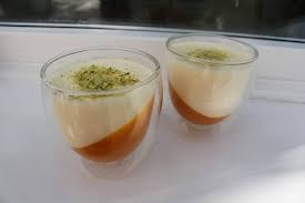 There was no way i could serve it to anyone who has had real panna cotta. Mango Panna Cotta Halal Girl About Town