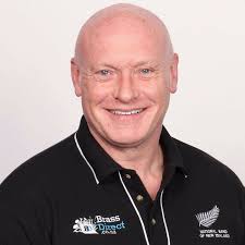 NBS Nelson City Brass