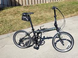 I was just curious how old i would be in 7 years lmao i didn't feel like doing the math in my head. The Evolution Of My Dahon Speed D8 Dahon Folding Bikes Facebook