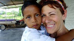 Amazzonia peruviana, tra sciamanesimo e vita reale