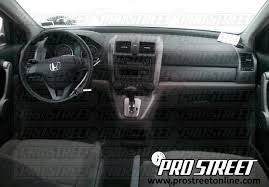 The stereo wiring diagram listed above is provided as is without any kind of warranty. How To Honda Crv Stereo Wiring Diagram My Pro Street