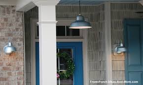 5 out of 5 stars. Hang Porch Lights For Ambiance And Safety