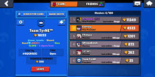 This bot simulates the brawl pass of brawl stars, a game from supercell. Team Tyrne Brawl Stars Team Tyrnebs Twitter