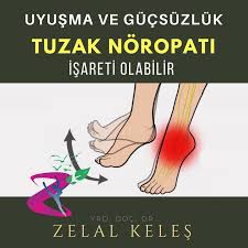 kol bacak uyusmasi psikolojik