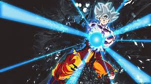 Do you want goku wallpapers? Dragon Ball Super Goku Ultra Instinct White 4k Wallpaper Syanart Station