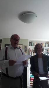 We Need a Roof Over Our Heads