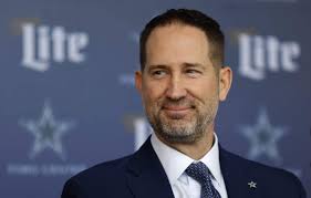 How surprising was Brian Schottenheimer's Cowboys hiring? Even he didn't  see it coming