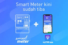 Tenaga nasional berhad (tnb) in klang. Has Tnb S Smart Meter Worked Soyacincau Com