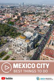 A Guide To The Best Things To Do And Most Popular Places To Visit In Mexico City Filled With Great Architect Mexico Travel Travel Mexico Vacation Destinations We have reviews of the best places to see in mexico city. pinterest