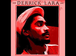 Derrick Lara "Come On Over" & "Come On Over Version"