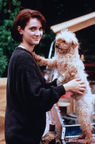 Image gallery for "Welcome Home Roxy Carmichael (1990)" - Filmaffinity
