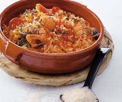 Jambalaya Rezept Karibische Kuche Kochrezepte Jambalaya