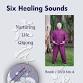 Six Healing Sounds Qigong event image