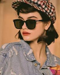 BLUE ELEPHANT Dustin Sunglasses