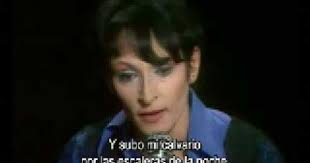 Barbara Les Insomnies 1978 Video Et Paroles F R E N C H P O P S O R G Belle Chanson Chanson Chansons Francaises