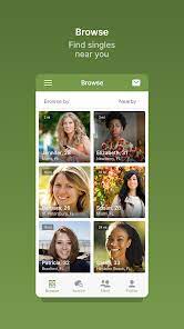 Meet Spiritual Singles - Apps on Google Play