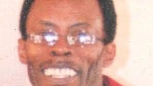 Russell L. Garrett (Barnwell)