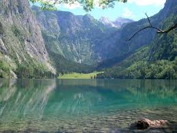 Schönau am königssee is a municipality in the district of berchtesgadener land in the german state of bavaria. Www Johns Bavarian Tours Com Berchtesgaden Konigsee Germany Vacation Nature Travel Must See Italy