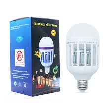Edison2011 15w Led Mosquito Killer Lamp Light Eco Mosquito Killer Household Anti Mosquito Electric Insect Killer Bulb 110v 220v H11 Led Headlight Bulbs 9006 Led Headlight Bulbs From Edison2011 4 92 Dhgate Com