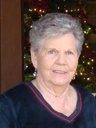 Barbara Jean Odom Obituary May 26, 2022