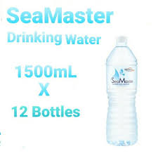 San pellegrino sparkling mineral water 8.45 oz. Seamaster Water Beverages Prices And Promotions Groceries Pets Jun 2021 Shopee Malaysia