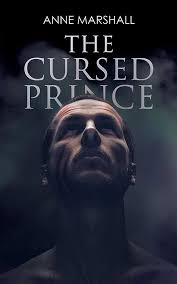 The Cursed Prince: Marshall, Anne: 9781787102941: Amazon.com: Books