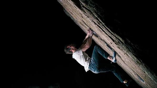 Will Bosi: Sends Burden of Dreams (V17/9A) | Lattice Training
