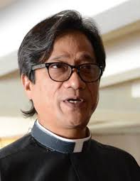 Church seeks background checks, proper Mass