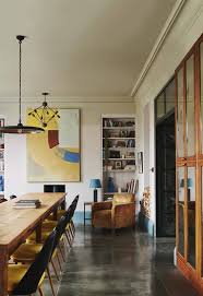An Endlessly Imaginative London House By Rachel Chudley London House Home House