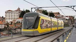 O investimento global de 365 milhões de euros para a expansão do metro mobiliza elevado interesse. Expansao Do Metro No Porto E Vila Nova De Gaia Recebeu 15 Propostas