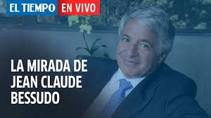 + add or change photo on imdbpro ». Jean Claude Bessudo Habla Sobre Turismo En Colombia Y La Pandemia Viajar Vida Eltiempo Com