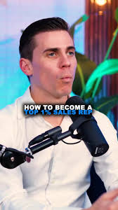 Becoming a #1 sales rep. Full video in the link in my bio #sales #business  #motivation #mindset