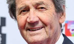 Melvyn Bragg, 82, writer, broadcaster and life peer shares memories of  Station Road, Wigton, Cumbria