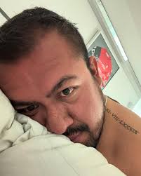 Always in the game… 😌