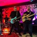 Yankee Azteca: La Puente Live
