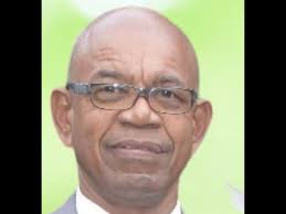 A Service of Thanksgiving for the Life of Clothilda Hinds-Maynard.