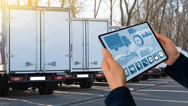 What Is Fleet Management? Everything You Need To Know – Forbes Advisor
