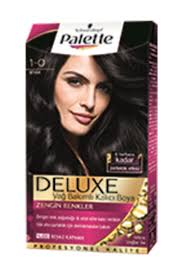 palette deluxe siyah sac boyasi 50 ml fiyati yorumlari trendyol