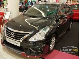 This car powered by 4 cylinder, 16 valve, dohc 1.5l engine that produces 75 kw. Nissan Almera 2017 E 1 5 In Selangor Manual Sedan Black For Rm 59 500 3656923 Carlist My