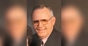 Obituary for Bernard Evers