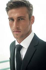 Picture Of Trendy Business Hairstyles For Men To Impress 16 Top Hairstyles For Men Hair Styles 2014 Mens Hairstyles