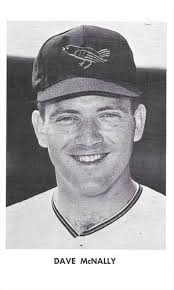 Dave McNally Gallery