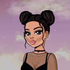 Custom Logo Business personalized Doll Logo lipgloss Business Logo make up  Artist Logo logo for Lingerie lash Logo valentines Gift