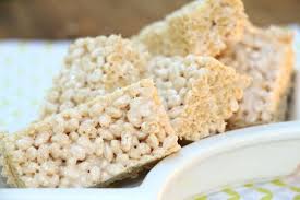 Krispy Marshmallow Treats Recipes With Marshmallows Krispie Treats Recipe Rice Krispie Treats