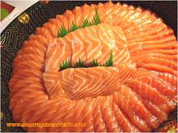 ร ว วร าน แซลมอน เดล เวอร salmon delivery ไม ต องออกจากบ านก ฟ นนน ได pantip แซลมอน อาหาร
