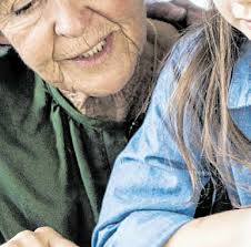 Mit Opa und Oma in die Zukunft