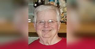 Obituary information for Margaret "Jean" Cooley