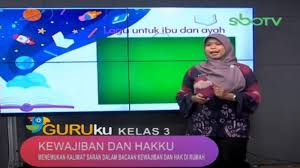 We did not find results for: Kunci Jawaban Sbo Tv Hari Ini